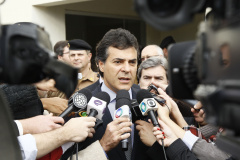 Governador do Paraná, Beto Richa