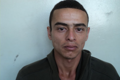 Rodrigo Vicente Amaral, 21 anos