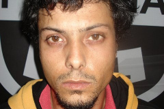 Eder Sandro de Araujo