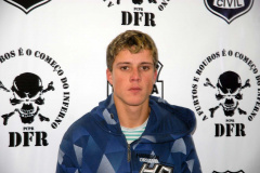 Lucas Willian do Santos