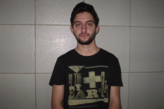 Felipe Luis Vigano Gomes da Silva