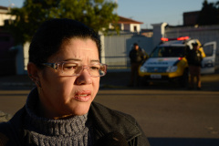 zeladora Norma Sueli da Conceição Moreira
