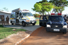 UPS Interlagos/Cascavel