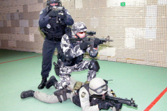 Foto que faz parte da exposição de Osvaldo Ribeiro. 