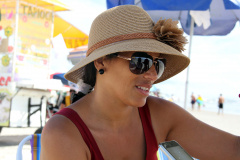 Nilceia Aparecida Fagundes