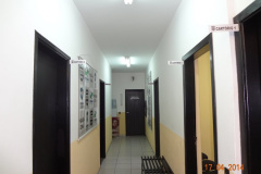  Delegacia de Assaí após a revitalização