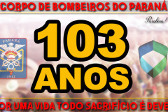 Curitiba, 12-12-05 - Formatura do Corpo de Bombeiros no Pal?cio Iguau. Formandas do Corpo de Bombeiros.  Foto Julio Covello-SECS