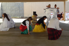 Evento no Presídio Feminino discute maternidade