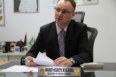 Obras em penitenciárias devem começar neste mês