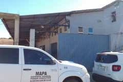 Casal de empresários é preso com mais de duas toneladas de alimentos adulterados

