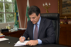 Estado terá PSS para contratar 1.201 agentes de cadeia pública