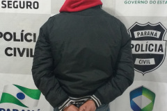 Denarc apreende cerca de R$ 100 mil em dinheiro e cheques

