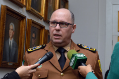 Paraná discute estratégias de prevenção ao uso de drogas