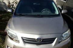 Denarc apreende mais de meia tonelada de maconha em Cascavel

