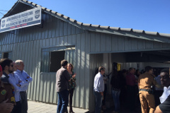 Delegacia da Mulher em Cianorte começa a funcionar