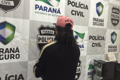 Homem vai registrar perda de documentos e fica preso pela Lei Maria da Penha

