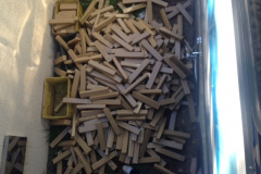 Operações da Polícia Civil resultaram na prisão de 476 pessoas no primeiro semestre.Curitiba, 13/07/2016.Foto: Divulgação/Polícia Civil