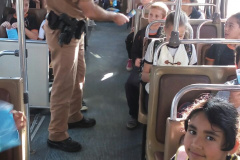 Conselhos Comunitários constroem política de segurança participativaJuntos, população e polícia debatem e planejam as estratégias mais adequadas a cada bairro ou cidade do Paraná.Foto: Divulgação Conseg/PR