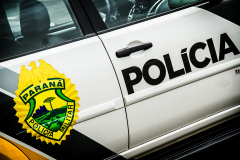 Polícia Militar recupera 240 veículos  em menos de 90 dias em Londrina e região
