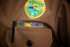 PAUTA DIA 1º/12 – Polícia Militar faz o I Seminário Internacional de Polícia Comunitária em Curitiba 