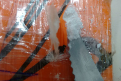 Droga avaliada em R$ 50 mil é apreendida pela Denarc

