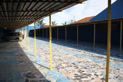 Visita ao Litoral para verificar pousadas da Operação Verão 2016/2017