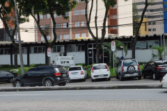 Suspeitos de estelionato são presos em Curitiba

