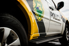 Compra de 1.100 viaturas policiais reforça segurança no Paraná

