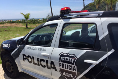 Operação Verão: Polícia Civil apresenta os primeiros resultados no Litoral do Estado

