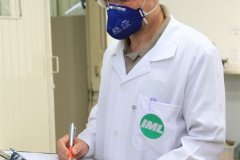 Concurso público tem 54 vagas para a Polícia Científica do Paraná.