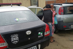 Operação Verão: Jovem desaparecida há aproximadamente dois anos é encontrada em Guaratuba

