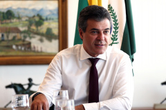 Richa autoriza convocação de 163 policiais militares