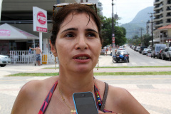 Verão Paraná 2016/2017 Créditos: Soldado Guilherme Batalha.