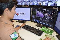 Campanhas de conscientização aumentam as denúncias de violências contra crianças e adolescentes - Foto: Aliocha Mauricio/SEDS