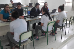 Penitenciária Feminina recebe mutirão carcerário nesta semana