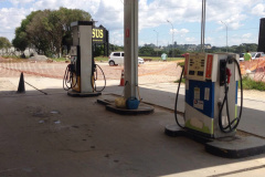 Dois foragidos da operação “Pane Seca” se apresentam à Polícia Civil