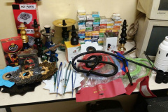 Mãe entrega à Polícia Militar filho que estaria envolvido em furto em Colombo