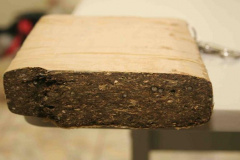 Mais de 250 quilos de maconha são apreendidos pelo BPRv no Noroeste do estado
