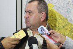 Suspeito de negociar terreno pelo valor R$ 85 mil é preso por estelionato

