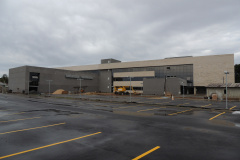 Novo IML de Curitiba - 26/04/2017 - Visita Técnica com José Richa Filho