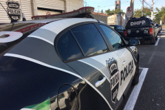 Taxa de homicídios cai 14,3% no Paraná e 31,5% em Curitiba

