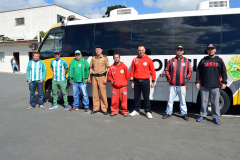 Curitiba, 02 de Maio de 2017. Reuniao sobre o Atletiba