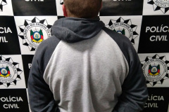 Sequestro é esclarecido através de ação conjunta entre polícias do Paraná e Rio Grande do Sul

