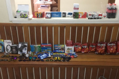 PM conduz à delegacia suspeito de tortura, cárcere privado, sequestro e furto em Faxinal