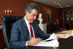 Governo nomeia novos agentes penitenciários e educadores sociais

