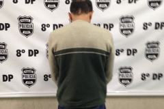 Policia prende idoso condenado por estupro de vulnerável

