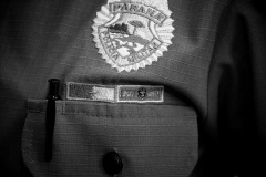 Polícia Militar informa morte de policial militar em Curitiba; o profissional estava há 11 anos na corporação

