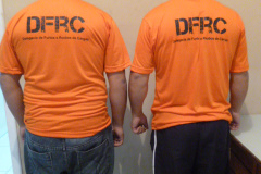 Trio envolvido em desvio de carga é identificado pela polícia

