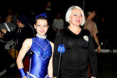 Curitiba, 07 de Agosto de 2017. 58º Aniversário do Colégio da Polícia Militar do Paraná