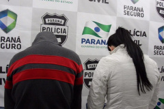 Polícia Civil elucida homicídio que vitimou mulher grávida de quatro meses em Palmas

